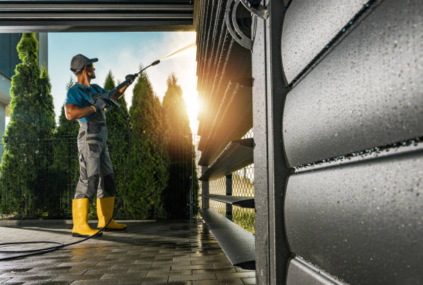 Trusted Randolph, WI Pressure Washing Experts